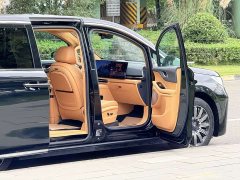 Avatr Lantu Dreamchaser 2025 EV AWD Luxury Kunpeng Edition - ფოტო 9