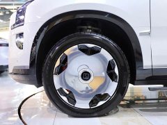 Zeekr Geely Zeekr 9X Ultra 70kWh 6-Seater - ფოტო 11