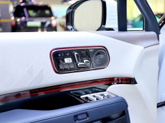 Zeekr Geely Zeekr 9X Ultra 70kWh 6-Seater - ფოტო 13