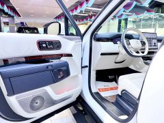 Zeekr Geely Zeekr 9X Ultra 70kWh 6-Seater - ფოტო 14