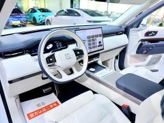 Zeekr Geely Zeekr 9X Ultra 70kWh 6-Seater - ფოტო 15