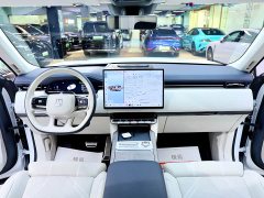 Zeekr Geely Zeekr 9X Ultra 70kWh 6-Seater - ფოტო 17