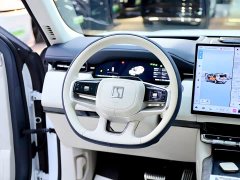Zeekr Geely Zeekr 9X Ultra 70kWh 6-Seater - ფოტო 18