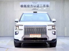 Zeekr Geely Zeekr 9X Ultra 70kWh 6-Seater - ფოტო 2