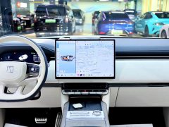 Zeekr Geely Zeekr 9X Ultra 70kWh 6-Seater - ფოტო 20