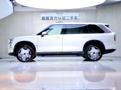 Zeekr Geely Zeekr 9X Ultra 70kWh 6-Seater - ფოტო 4