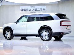 Zeekr Geely Zeekr 9X Ultra 70kWh 6-Seater - ფოტო 5