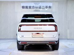 Zeekr Geely Zeekr 9X Ultra 70kWh 6-Seater - ფოტო 6
