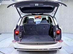 Zeekr Geely Zeekr 9X Ultra 70kWh 6-Seater - ფოტო 8