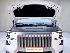 Zeekr Geely Zeekr 9X Ultra 70kWh 6-Seater - ფოტო 9