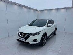Nissan Qashqai 2022 2.0L CVT XV Premium Luxury - ფოტო 1