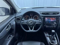 Nissan Qashqai 2022 2.0L CVT XV Premium Luxury - ფოტო 11