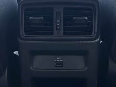 Nissan Qashqai 2022 2.0L CVT XV Premium Luxury - ფოტო 12