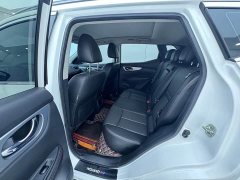 Nissan Qashqai 2022 2.0L CVT XV Premium Luxury - ფოტო 13