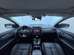 Nissan Qashqai 2022 2.0L CVT XV Premium Luxury - ფოტო 14