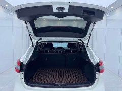 Nissan Qashqai 2022 2.0L CVT XV Premium Luxury - ფოტო 15