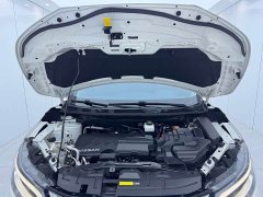 Nissan Qashqai 2022 2.0L CVT XV Premium Luxury - ფოტო 16