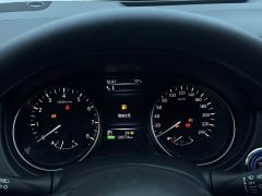 Nissan Qashqai 2022 2.0L CVT XV Premium Luxury - ფოტო 17