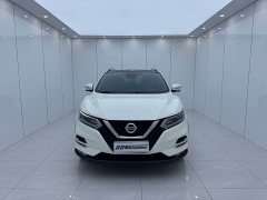 Nissan Qashqai 2022 2.0L CVT XV Premium Luxury - ფოტო 2