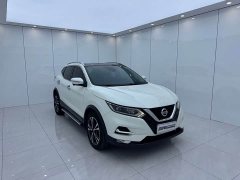 Nissan Qashqai 2022 2.0L CVT XV Premium Luxury - ფოტო 3