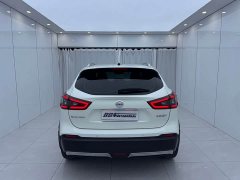 Nissan Qashqai 2022 2.0L CVT XV Premium Luxury - ფოტო 5