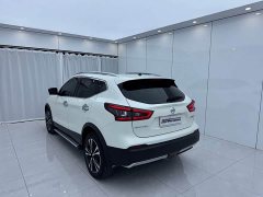 Nissan Qashqai 2022 2.0L CVT XV Premium Luxury - ფოტო 6