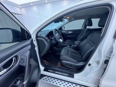 Nissan Qashqai 2022 2.0L CVT XV Premium Luxury - ფოტო 7