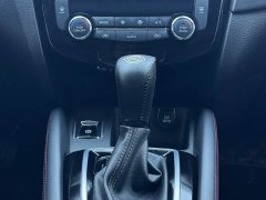 Nissan Qashqai 2022 2.0L CVT XV Premium Luxury - ფოტო 9