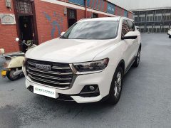 Haval H6 2021 1.5T Automatic Champion Edition - ფოტო 1