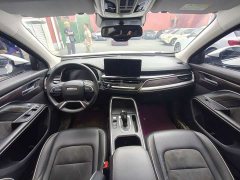 Haval H6 2021 1.5T Automatic Champion Edition - ფოტო 12