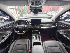 Haval H6 2021 1.5T Automatic Champion Edition - ფოტო 13