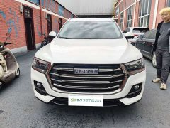 Haval H6 2021 1.5T Automatic Champion Edition - ფოტო 3