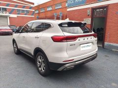 Haval H6 2021 1.5T Automatic Champion Edition - ფოტო 4
