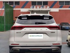 Haval H6 2021 1.5T Automatic Champion Edition - ფოტო 5