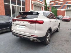 Haval H6 2021 1.5T Automatic Champion Edition - ფოტო 6