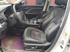 Haval H6 2021 1.5T Automatic Champion Edition - ფოტო 7