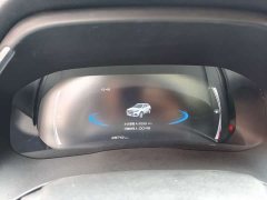 Haval H6 2021 1.5T Automatic Champion Edition - ფოტო 9