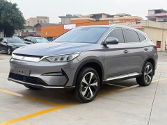 BYD Song Plus New Energy EV Premier - ფოტო 1