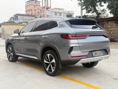 BYD Song Plus New Energy EV Premier - ფოტო 10