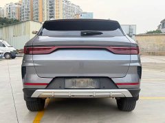 BYD Song Plus New Energy EV Premier - ფოტო 11