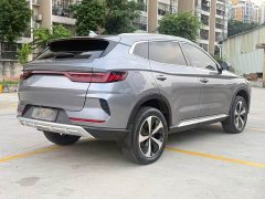 BYD Song Plus New Energy EV Premier - ფოტო 12