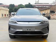 BYD Song Plus New Energy EV Premier - ფოტო 2