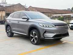 BYD Song Plus New Energy EV Premier - ფოტო 3