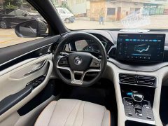 BYD Song Plus New Energy EV Premier - ფოტო 4