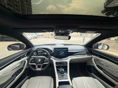 BYD Song Plus New Energy EV Premier - ფოტო 5