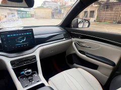 BYD Song Plus New Energy EV Premier - ფოტო 6