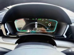 BYD Song Plus New Energy EV Premier - ფოტო 7