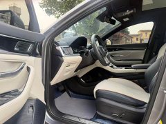 BYD Song Plus New Energy EV Premier - ფოტო 8
