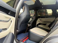 BYD Song Plus New Energy EV Premier - ფოტო 9