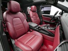 Porsche Cayenne 3.0T - ფოტო 10